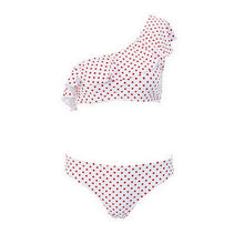 Load image into Gallery viewer, Padded Swimwear 2019 Sexy High Waist Bikini Sets Women Swimwear Push Up