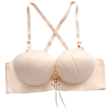 Load image into Gallery viewer, Seamless Bra Sexy Seamless Bra Bralette Crop Top