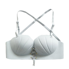 Load image into Gallery viewer, Seamless Bra Sexy Seamless Bra Bralette Crop Top