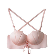 Load image into Gallery viewer, Seamless Bra Sexy Seamless Bra Bralette Crop Top