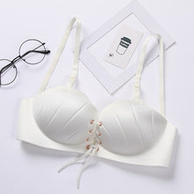 Load image into Gallery viewer, Seamless Bra Sexy Seamless Bra Bralette Crop Top