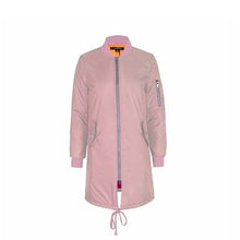 Load image into Gallery viewer, Winter/Spring Coat Winter long jackets and coats 2019 spring female