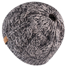 Load image into Gallery viewer, Ponytail Beanie Hat Kids Beanie  Warm Winter Girls and Boys Caps
