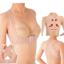 Load image into Gallery viewer, Shapewear Women Back Support Vest Top