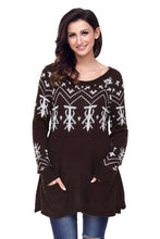 Load image into Gallery viewer, Oversized Sweater 2019  New Women Sexy Style Autumn and Spring Women Sexy Oversized