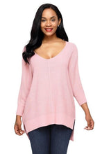 Load image into Gallery viewer, Oversized Sweater 2019  New Women Sexy Style Autumn and Spring Women Sexy Oversized