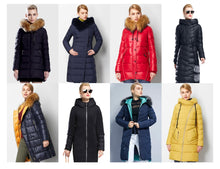 Load image into Gallery viewer, Winter/Spring Coat  Spring Winter Women Coat