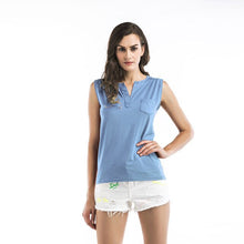 Load image into Gallery viewer, Shapewear 2019 new summer style camisole female Europe and large size