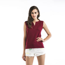 Load image into Gallery viewer, Shapewear 2019 new summer style camisole female Europe and large size