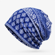 Load image into Gallery viewer, Ponytail Beanie Hat Women Multi-function   Sport Soft Female Winter