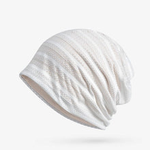Load image into Gallery viewer, Ponytail Beanie Hat Spring Summer Hats For Women