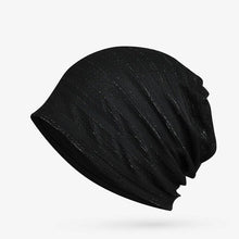 Load image into Gallery viewer, Ponytail Beanie Hat Spring Summer Hats For Women