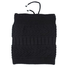 Load image into Gallery viewer, Ponytail Beanie Hat 2019 New Ponytail Beanie Fleece Inside Winter Hat For Women