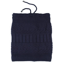 Load image into Gallery viewer, Ponytail Beanie Hat 2019 New Ponytail Beanie Fleece Inside Winter Hat For Women